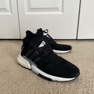 Mens Adidas POD S3.1 Boost